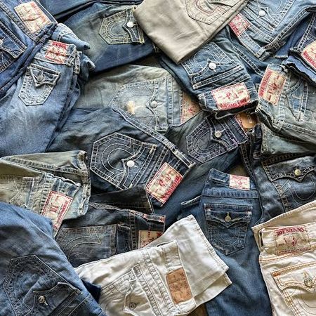 True Religion Jeans