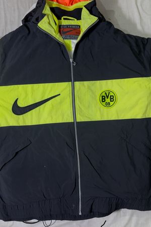 Nike coupe-vents / vestes de course