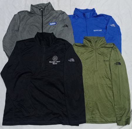 THE NORTH FACE Jkt
