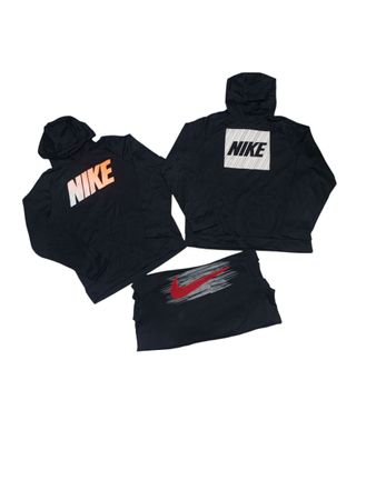 Nike Track Hoodie