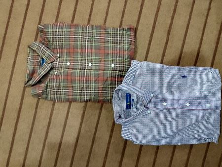 Ralph Lauren Polo Shirts