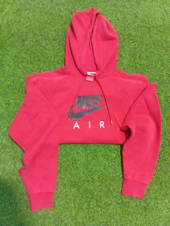Vintage NIKE sweatshirt
