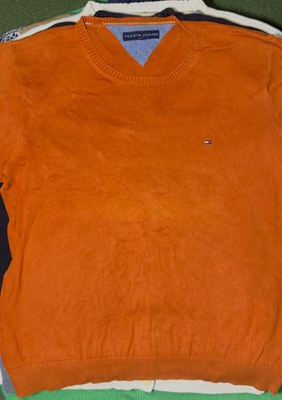 Tommy Hilfiger Pullover
