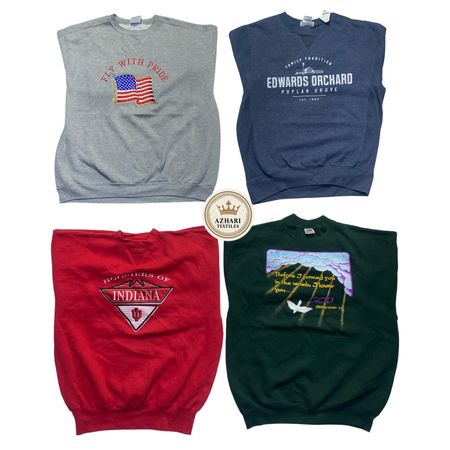 Printed Sweatshirts AT36