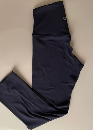 Lululemon Capris
