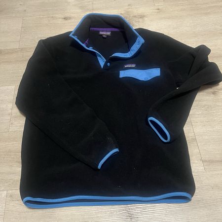 Custom handpick Patagonia fleeces