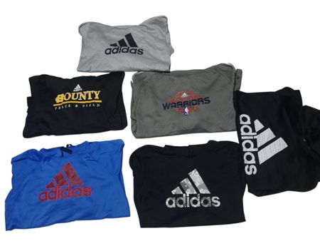 Hoodies adidas