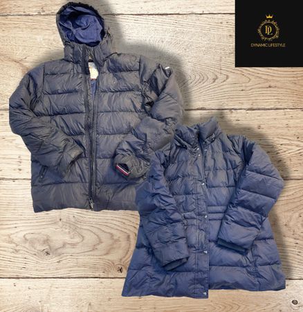 Tommy Hilfiger jackets