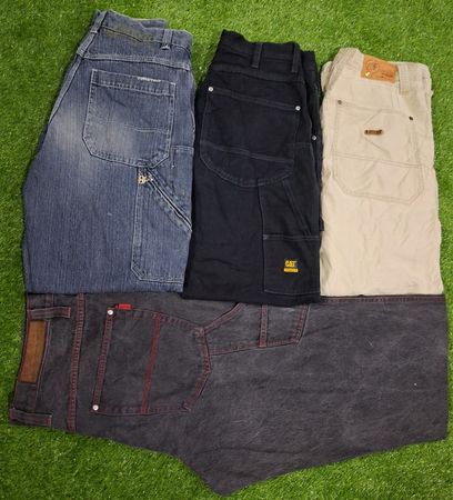 Carpenter men’s jeans