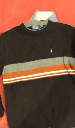 Polo Ralph Lauren Pullover