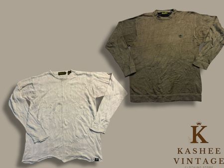 Suéteres Timberland