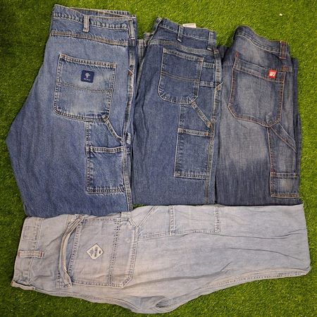 Carpenter men’s jeans