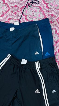 Adidas Track Pants