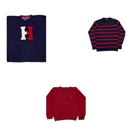 Tommy Hilfiger sweater
