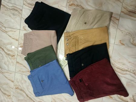 Unbranded cotton pant
