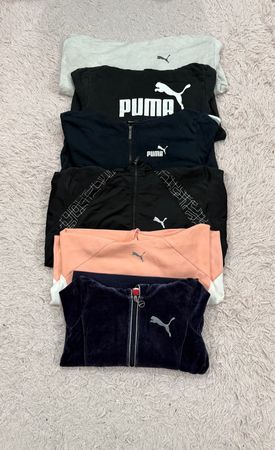 Puma Hoodies