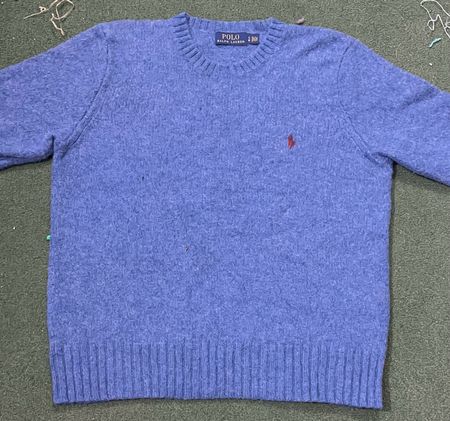 Suéteres Premium Ralph Lauren