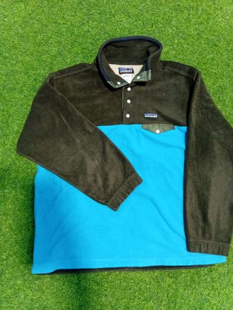Patagonia Fleeces
