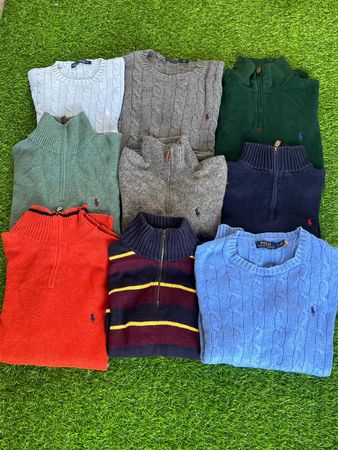 Ralph Lauren Sweaters