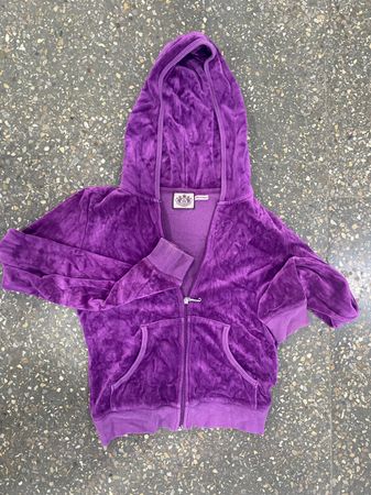 212 | Juicy Couture Jackets