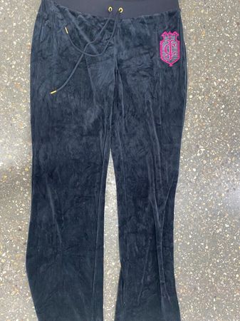 214 | Juicy Trousers