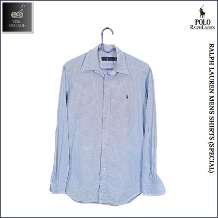 Chemises pour hommes RALPH LAUREN (SPÉCIAL)