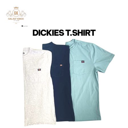 Dickies T.shirt