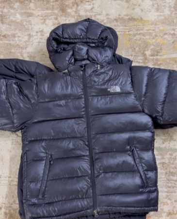 The North Face Jackets 700