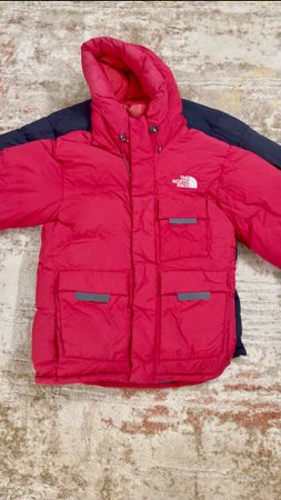 The North Face Jackets 700