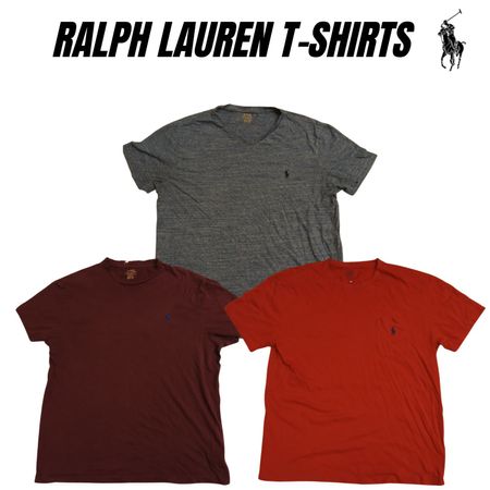 Ralph Lauren T-Shirts
