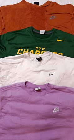 Nike Sweatshirt (2271)