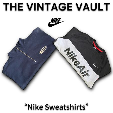 Nike Sweatshirts