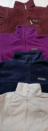 Columbia Fleece (2275)