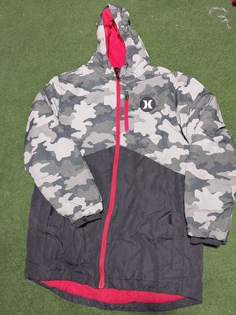 Mixed Branded Jackets