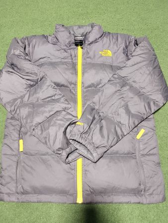 The North Face Jacket