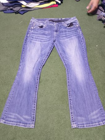 トゥルーレリジョン ミス ミー ロック リバイバル