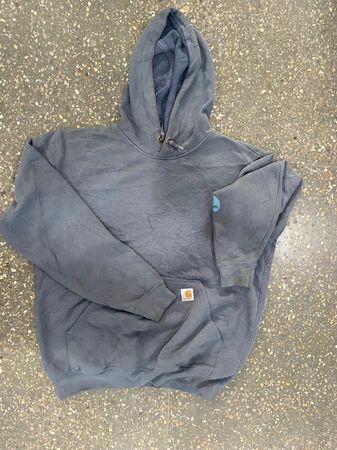 242 | Carhartt Hoodie