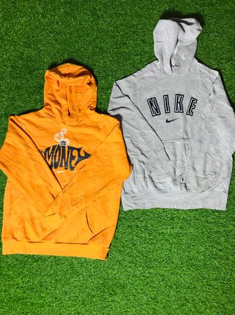 Felpe Nike Premium (FF 1035)