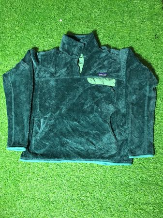 Echtes Patagonia Fleece (FF 1040)