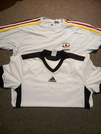 Adidas t shirts