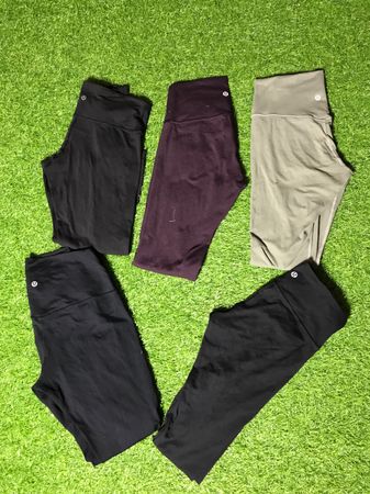 Lululemon Leggings (FF 1041 )