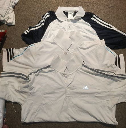 Adidas t shirts