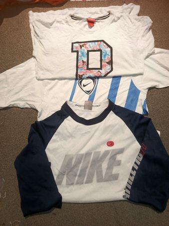 Nike t shirts