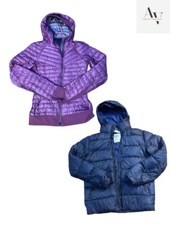 Tommy Hilfiger puffer jacket