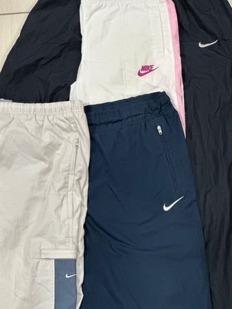 Nike Track Pants