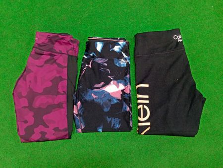 Calvin Klein Mix Tights