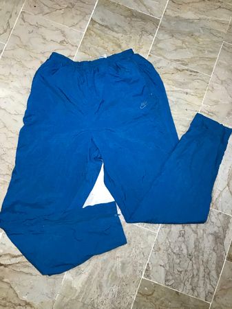 Premium Nike trackpants