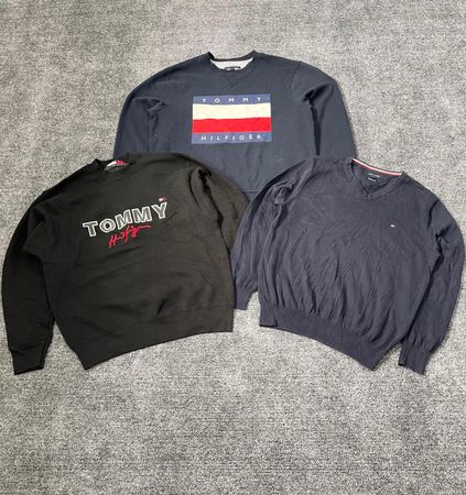 Tommy Hilfiger Sweatshirts