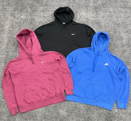 Vintage Nike Sweatshirts
