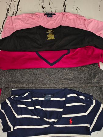 Ralph Lauren t shirts